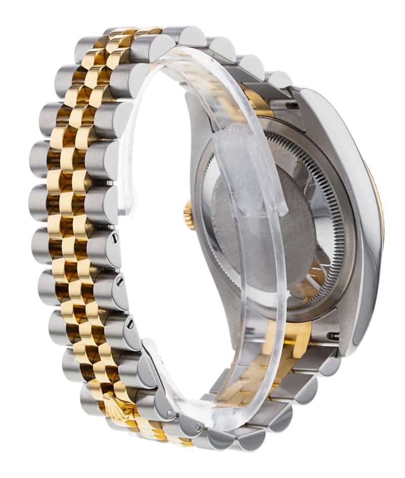 Rolex Datejust 116233